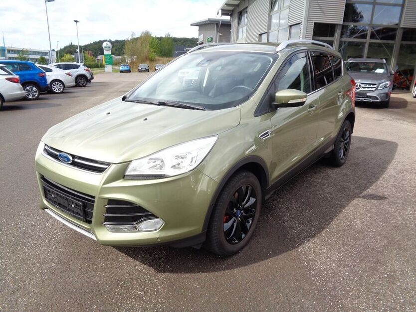 Kuga