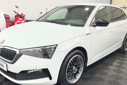 Skoda Scala 76.690 km 16.770 &euro; Schwabach/Wolkersdorf 91126