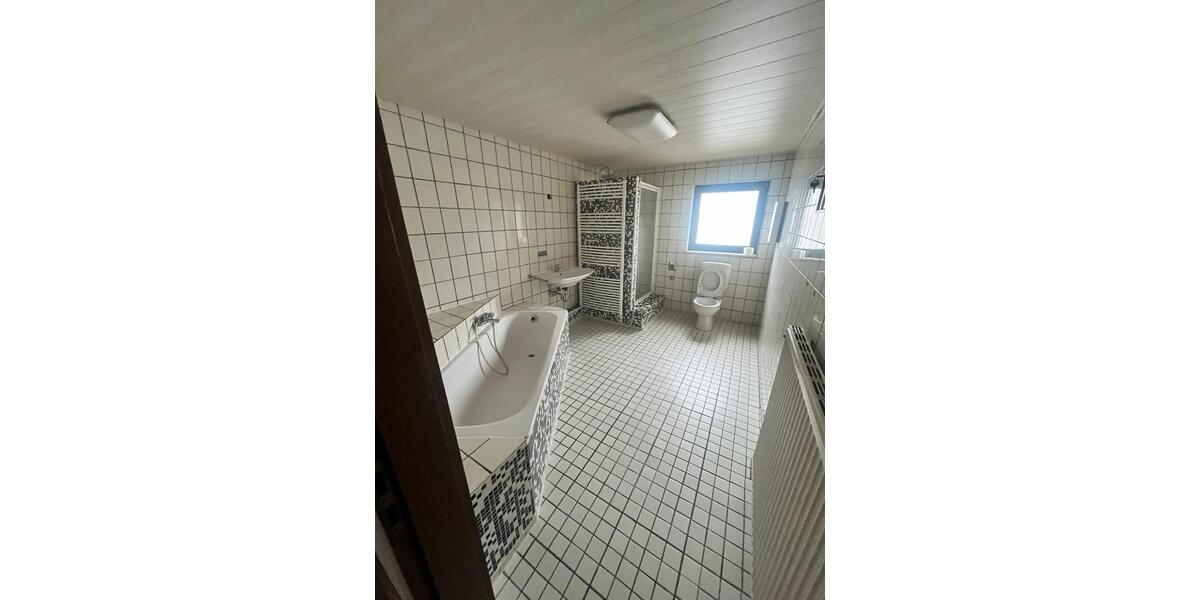 Dachwohnung in Gerlfangen 4 zimmer