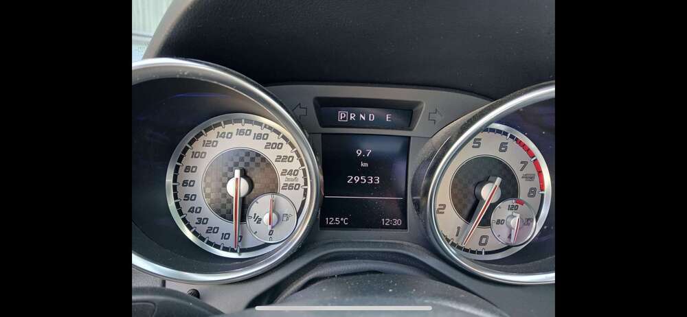 SLK 200