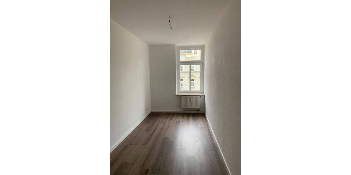 Etagenwohnung Chemnitz Siegmar - 4 Zimmer, 95 m&sup2;, 520&euro; | Angebot:26817983
