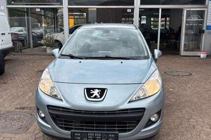 Peugeot 207 139.834 km 4.490 &euro; Buchholz in der Nordheide 21244