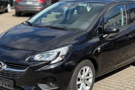 Opel Corsa 84.000 km 8.690 &euro; Graben-Neudorf 76676