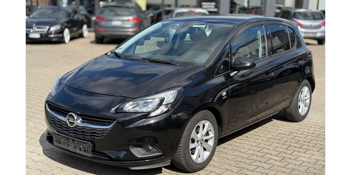 Opel Corsa 84.000 km 8.690 &euro; Graben-Neudorf 76676