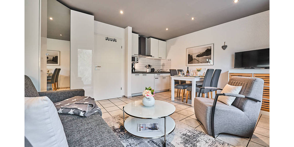 Mehrfamilienhaus, Wohnhaus Hörnum (Sylt) - 1 Zimmer, 245 m&sup2;, 1.395.000&euro; | Angebot:25801536