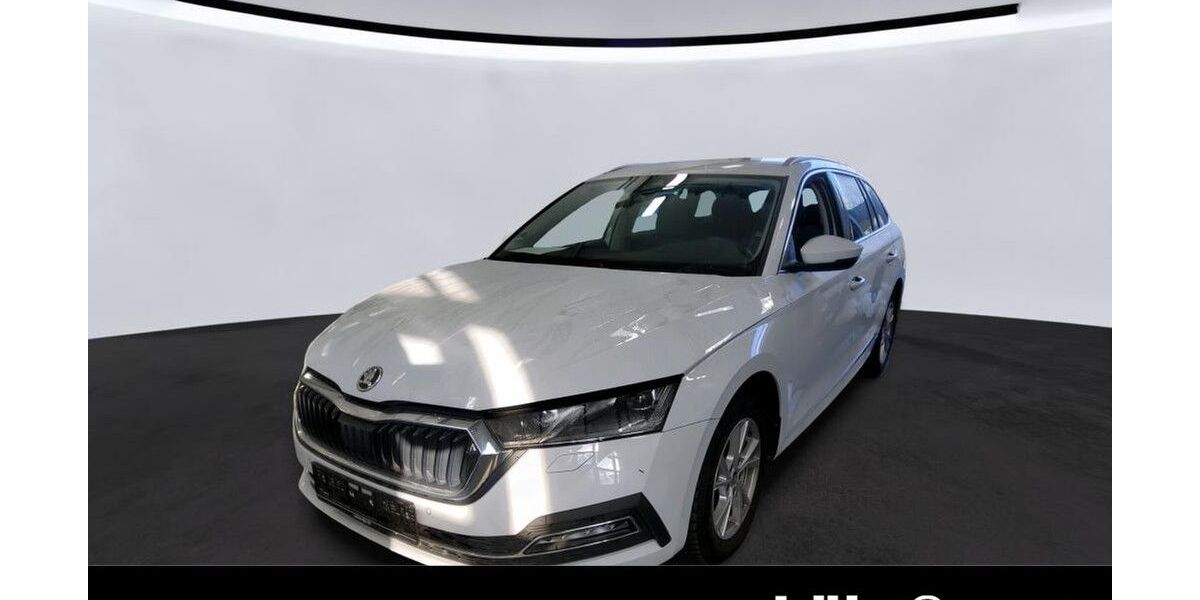 Skoda Octavia 67.716 km 23.980 &euro; Trier 54292