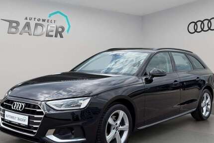 Audi A4 56.962 km 24.730 &euro; Bruckmühl 83052