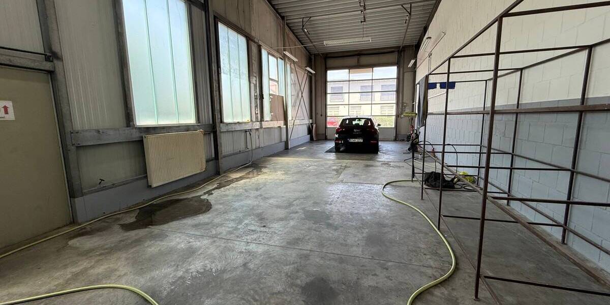 Gewerbeobjekt Bad Camberg - 1.590.000&euro; | Angebot:25776024