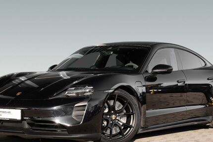 Porsche Taycan 61.800 km 74.480 &euro; Pforzheim 75177