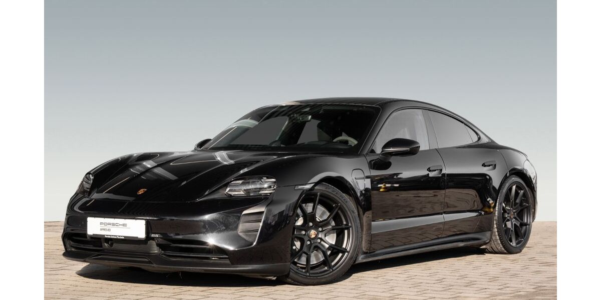 Porsche Taycan 61.800 km 76.480 &euro; Pforzheim 75177