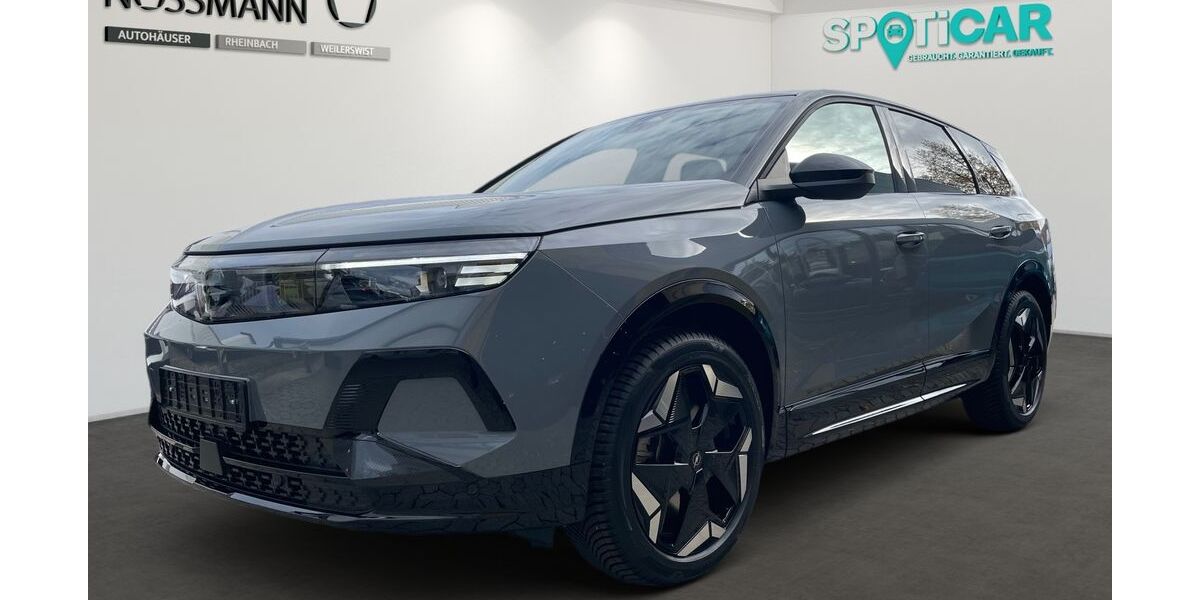 Opel Grandland (X) 2.450 km 41.900 € Rheinbach 53359