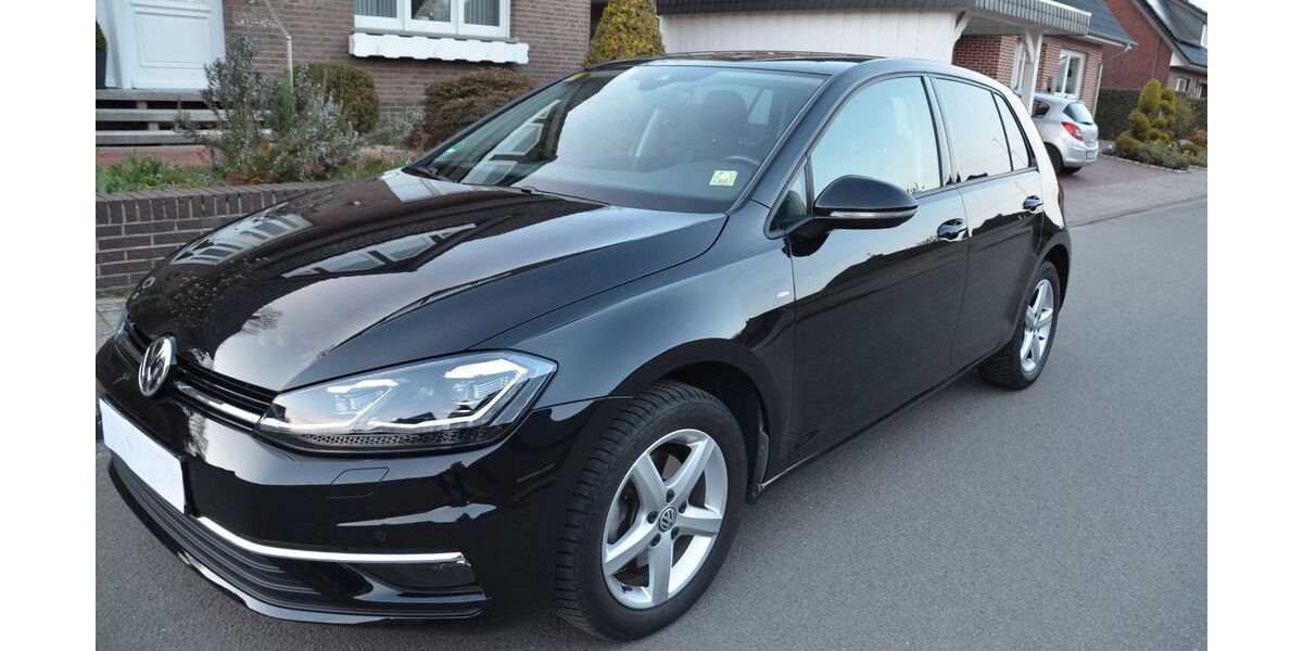VW Golf 78.600 km 17.900 &euro; Steinfeld 49439