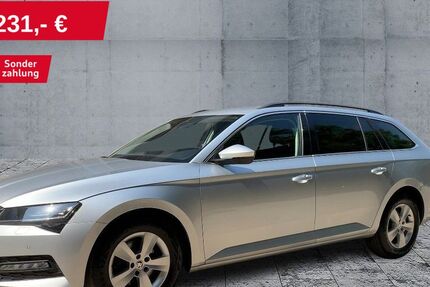 Skoda Superb 136.844 km 17.460 &euro; Mitterteich 95666