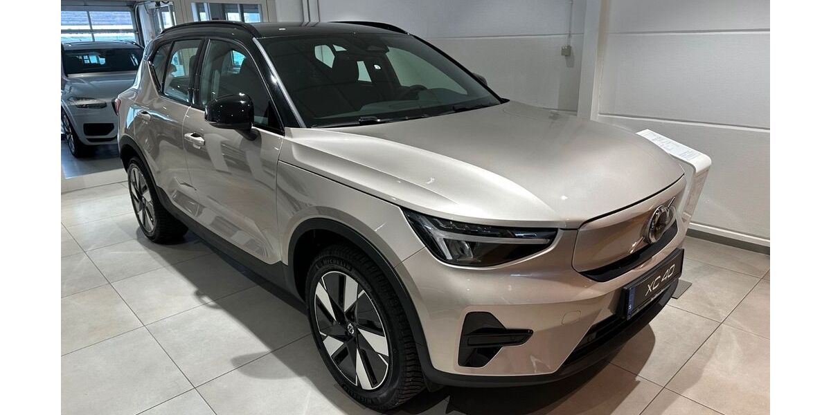 Volvo XC40 2.500 km 48.990 &euro; Reutlingen 72760