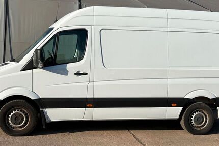 Mercedes-Benz Sprinter 212.120 km 8.900 &euro; Saarburg 54439