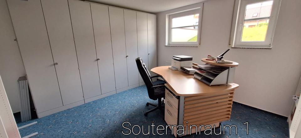 Doppelhaushälfte Waidhofen - 5 Zimmer, 138 m&sup2;, 545.000&euro; | Angebot:26682663
