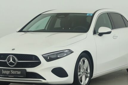 Mercedes-Benz A 180 11.955 km 29.850 &euro; Schwäbisch Hall 74523