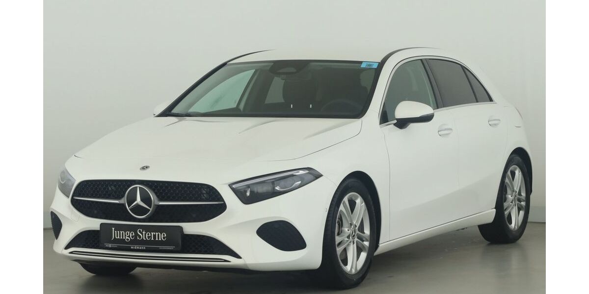 Mercedes-Benz A 180 11.955 km 29.850 &euro; Schwäbisch Hall 74523