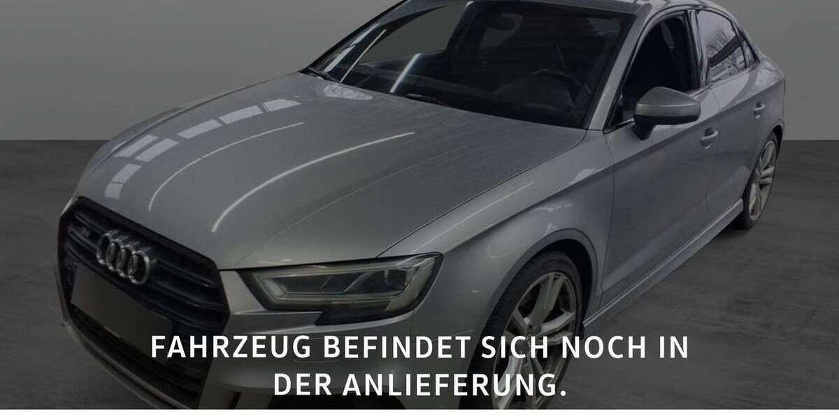 Audi S3 118.500 km 25.980 &euro; Würzburg 97076