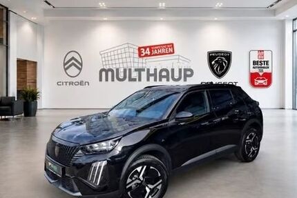 Peugeot 2008 33.060 km 21.840 &euro; Waren / Müritz 17192