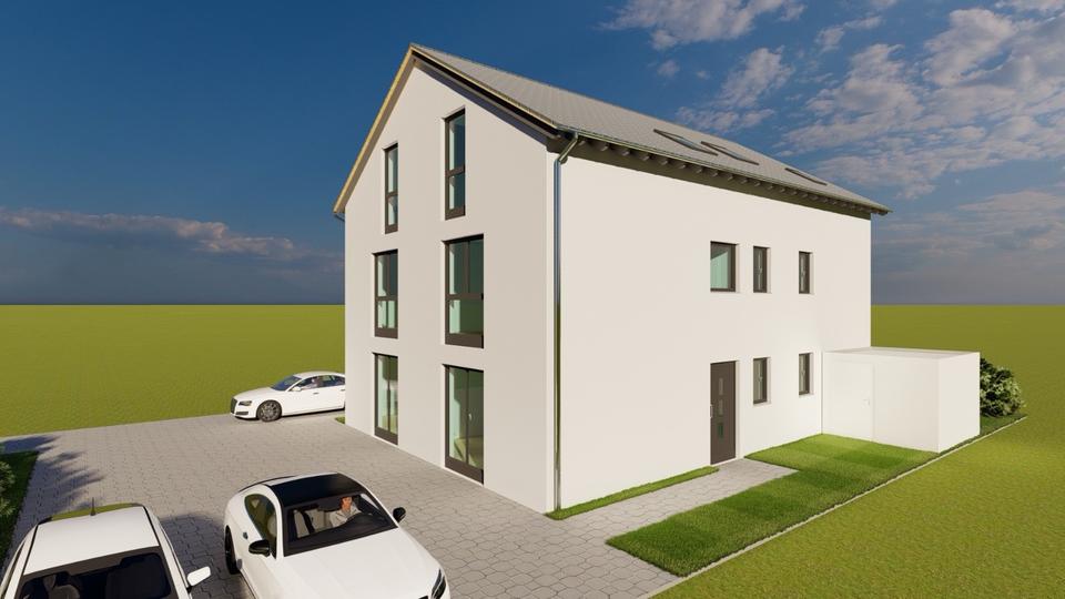 Wohnungen zu vermieten ab 01.03.2026 4 zimmer