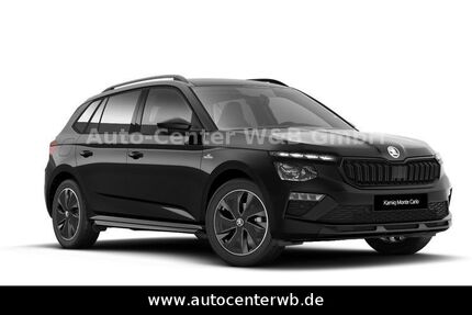 Skoda Kamiq 3.000 km 30.990 &euro; Aalen-Essingen 73457