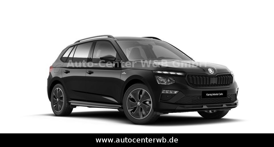 Skoda Kamiq 3.000 km 30.990 &euro; Aalen-Essingen 73457