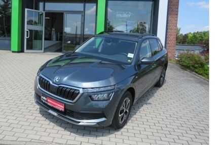 Skoda Kamiq 50.760 km 17.490 &euro; Zwickau 08056
