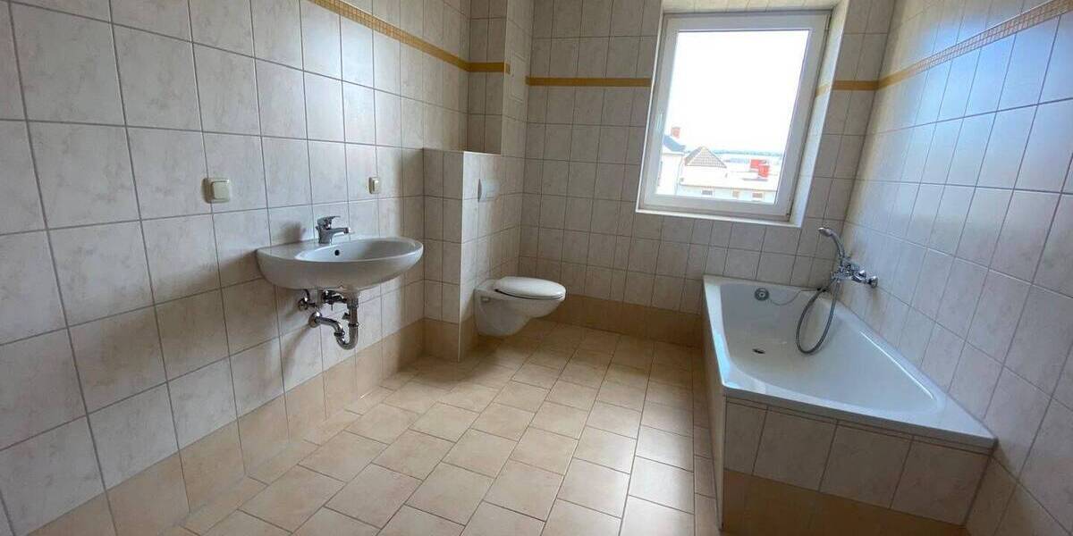 Etagenwohnung Stralsund Frankenvorstadt - 2 Zimmer, 65 m&sup2;, 620&euro; | Angebot:26244328
