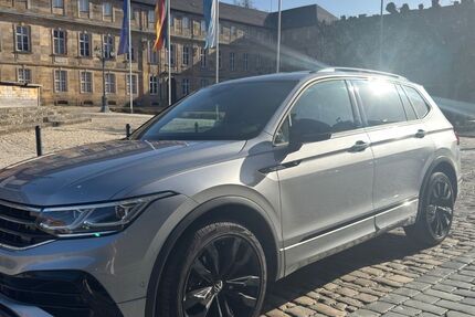 VW Tiguan Allspace 96.700 km 34.500 &euro; Bindlach 95463