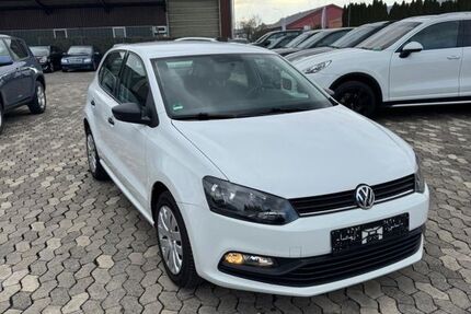 VW Polo 130.000 km 5.450 &euro; Erbach bei Ulm 89155