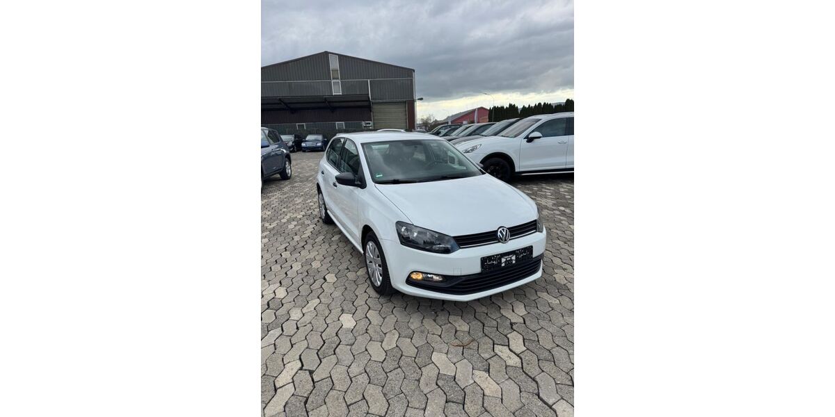 VW Polo 130.000 km 5.450 &euro; Erbach bei Ulm 89155