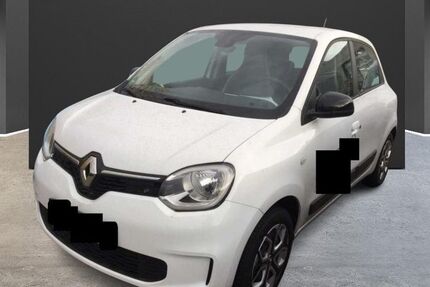 Renault Twingo 11.600 km 11.989 &euro; Schierling 84069