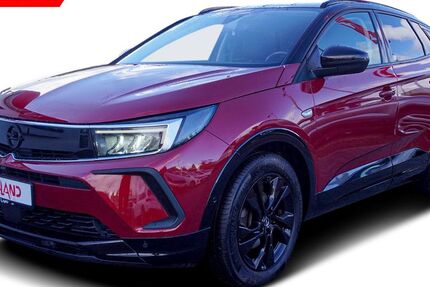 Opel Grandland (X) 67.837 km 20.950 € Leipzig 04209