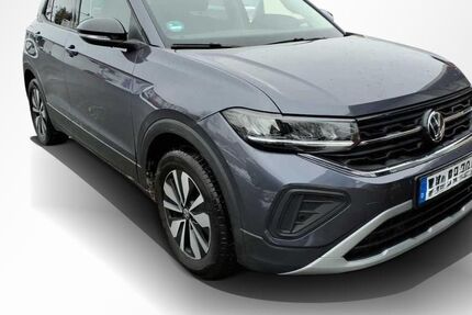 VW T-Cross 13.486 km 24.880 &euro; Fürth 90763