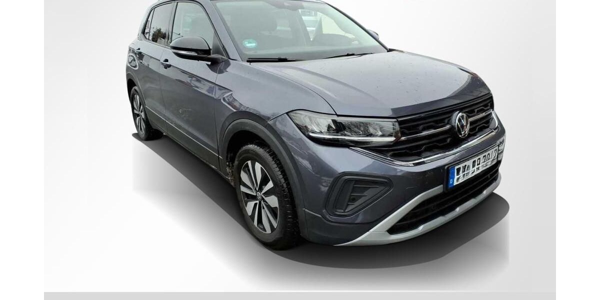 VW T-Cross 13.486 km 24.880 &euro; Fürth 90763