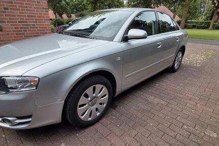 Audi A4 165.000 km 3.000 € Essen 49632