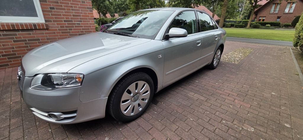 Audi A4 165.000 km 3.000 € Essen 49632