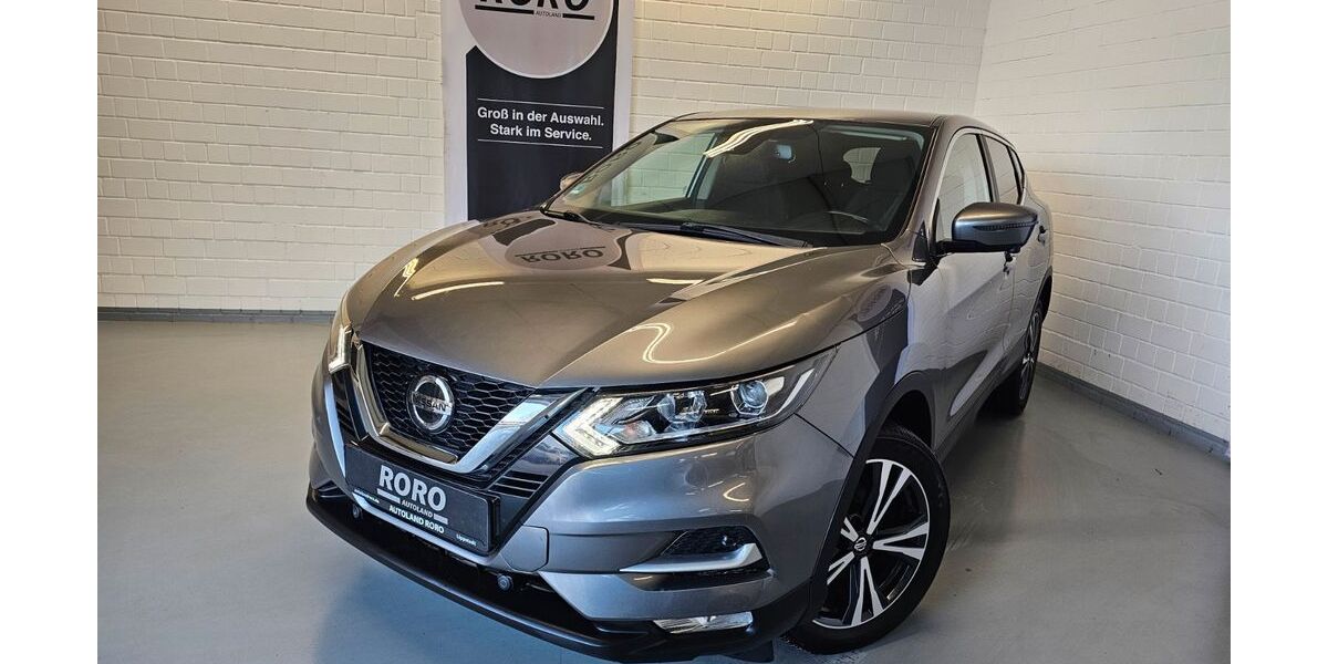 Nissan Qashqai 167.450 km 12.700 &euro; Lippstadt 59557