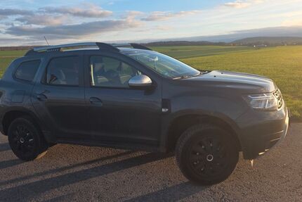 Dacia Duster 94.745 km 16.400 &euro; Zülpich 53909