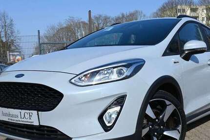 Ford Fiesta 39.974 km 12.990 &euro; Laatzen 30880