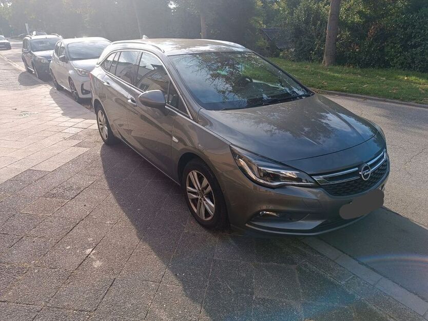Astra