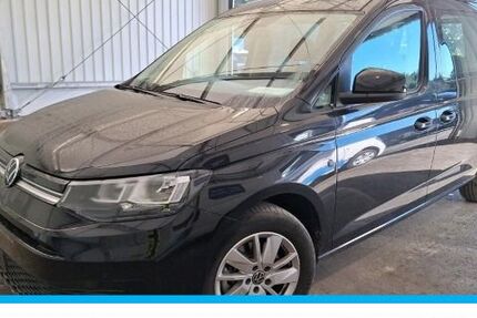 VW Caddy Maxi 7.744 km 33.390 &euro; Wolfsburg 38440