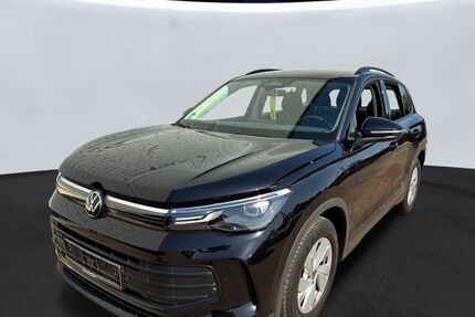 VW Tiguan 17.915 km 26.990 &euro; Rastede/ Wahnbek 26180