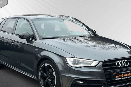 Audi A3 180.000 km 13.900 € Fuldatal 34233
