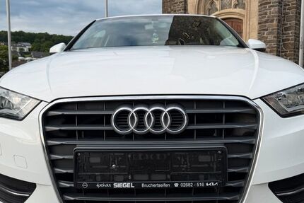 Audi A3 120.000 km 10.800 &euro; Wilnsdorf-Rudersdorf 57234