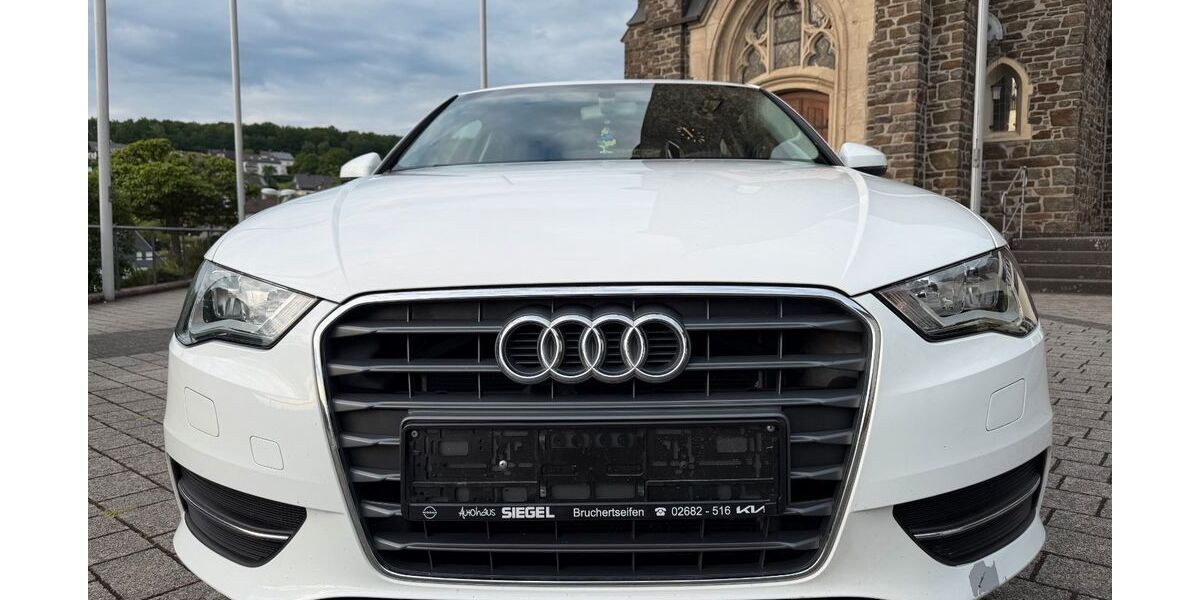 Audi A3 120.000 km 10.800 &euro; Wilnsdorf-Rudersdorf 57234