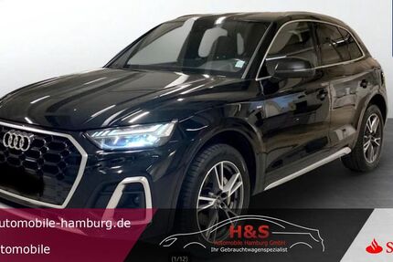 Audi Q5 97.050 km 35.900 &euro; Bad Segeberg 23795