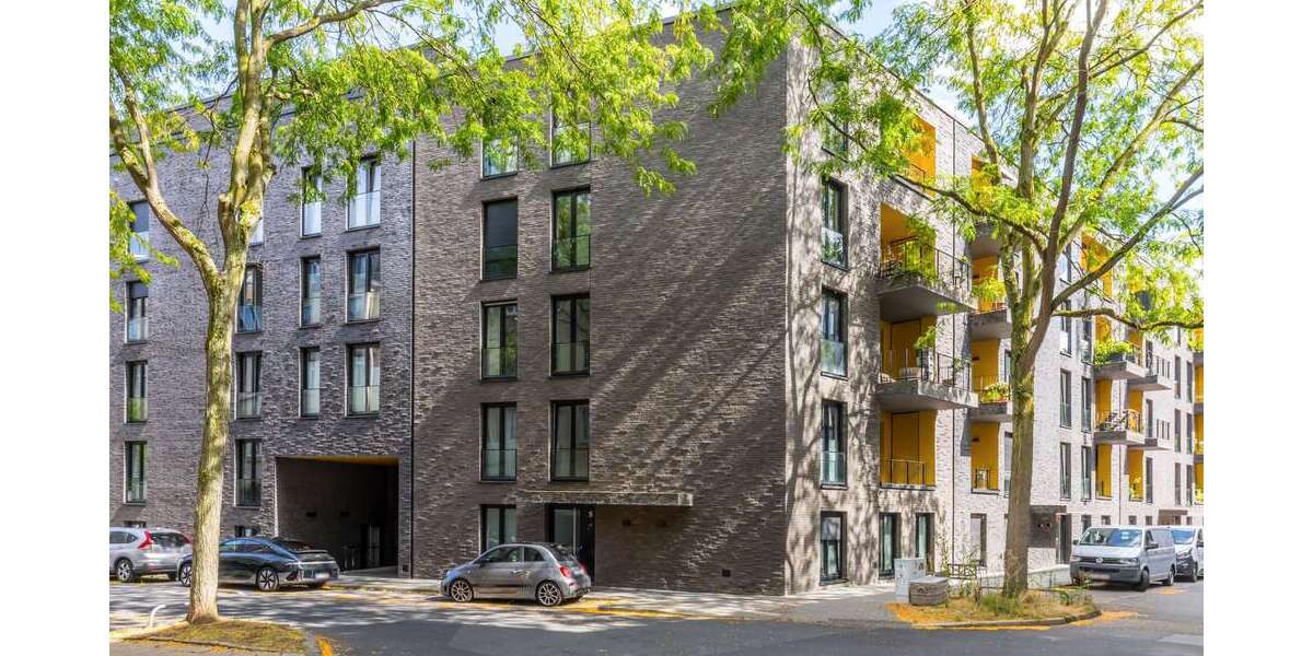 Wohnung zum Kaufen in Aache 317.000 € 67 m² 2 zimmer