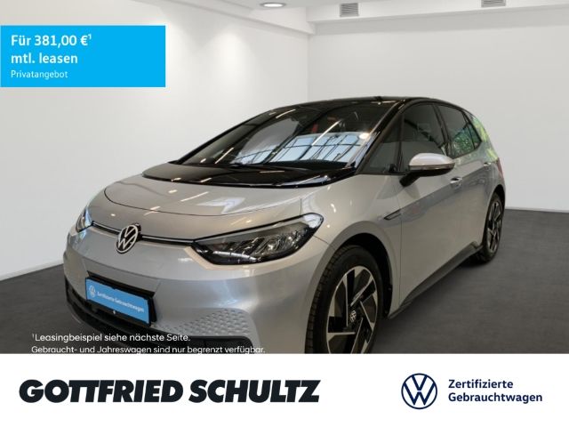 VW ID.3 36.265 km 20.750 € Neuss 41460